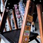 Paragon Premium Aluminium Ladder (6–7 Steps) | Everbest Ladder - Image 2