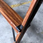 Paragon Premium Aluminium Ladder (6–7 Steps) | Everbest Ladder - Image 3