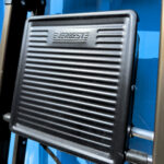 HOME EXPERT PRO Aluminium Step Ladder 6–7 Steps – Everbest Ladder - Image 5